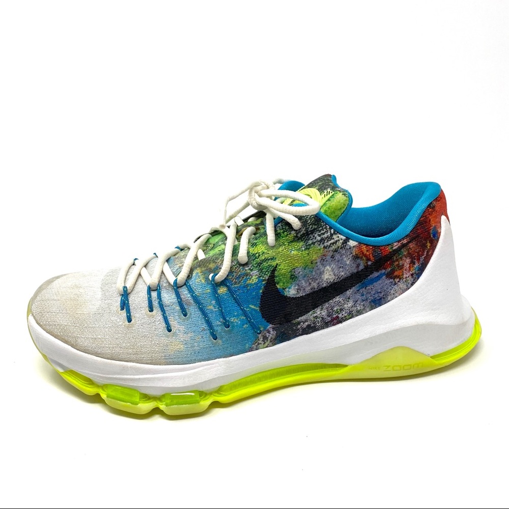 NIKE KD 8 ‘N7’ 🏀 Shoes